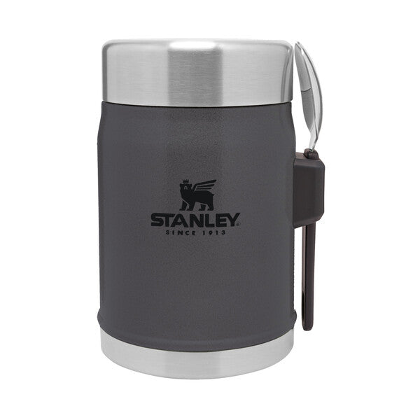 Legendary Food Jar + Spork | 0.4L - Stanley Create