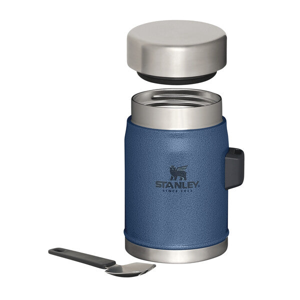 Legendary Food Jar + Spork | 0.4L - Stanley Create