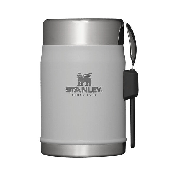 Legendary Food Jar + Spork | 0.4L