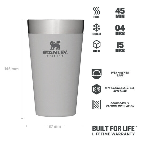 Stacking Tumbler | 0.47L