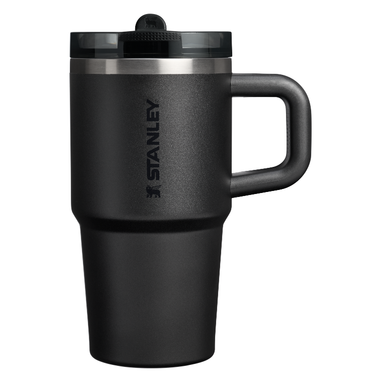 Quencher® ProTour Flip Straw Tumbler | 0.59L - Stanley Create