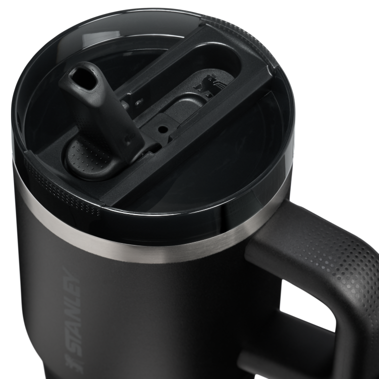 Quencher® ProTour Flip Straw Tumbler | 0.59L - Stanley Create