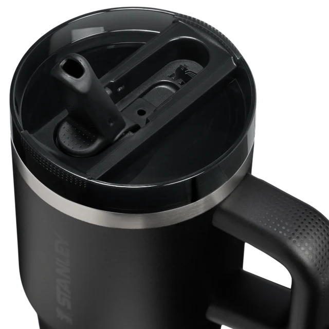 Quencher® ProTour Flip Straw Tumbler