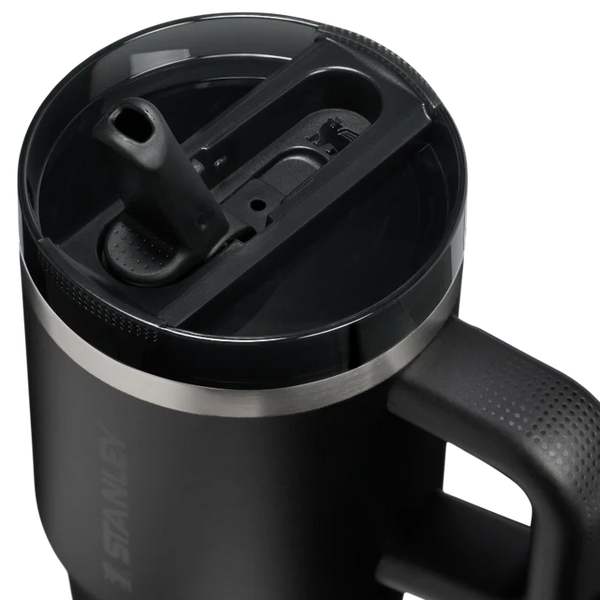Quencher® ProTour Flip Straw Tumbler