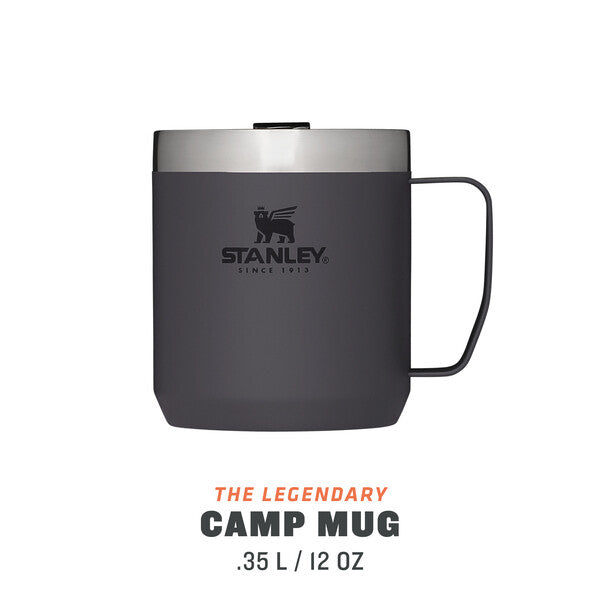 Classic Legendary Camp Mug | 0.35L - Stanley Create