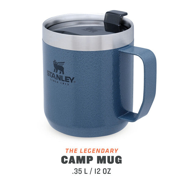 Everyday Camp Mug | 0.35L