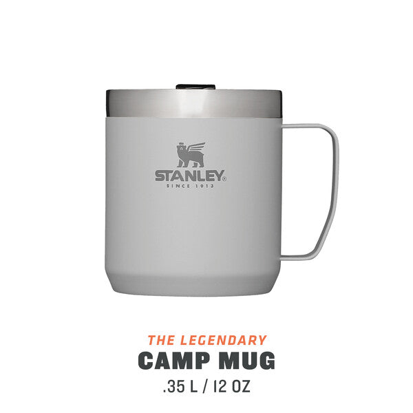 Classic Legendary Camp Mug | 0.35L - Stanley Create