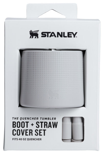 Quencher® Boot and Straw Cover Set | 1.18L