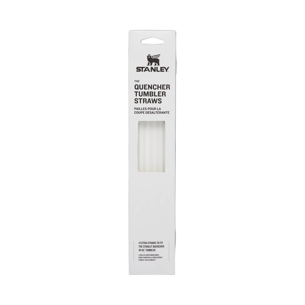 Quencher® H2.0 FlowState™ Tumbler Straws | 1.18L