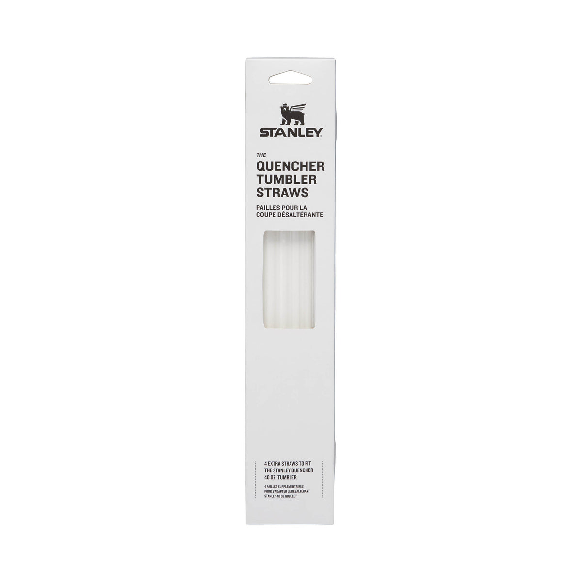 Quencher® H2.0 FlowState™ Tumbler Straws | 1.18L