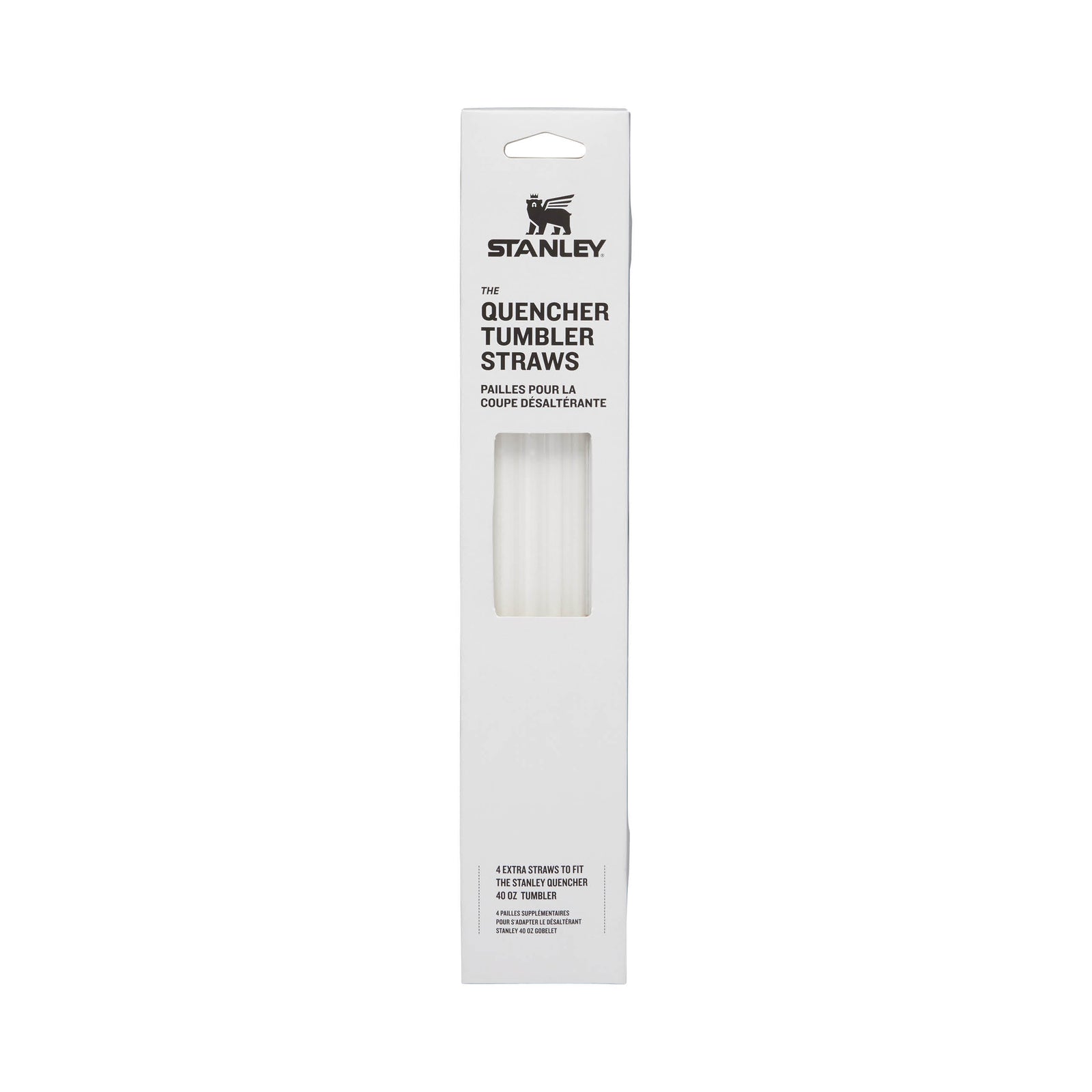 Quencher® H2.0 FlowState™ Tumbler Straws | 1.18L