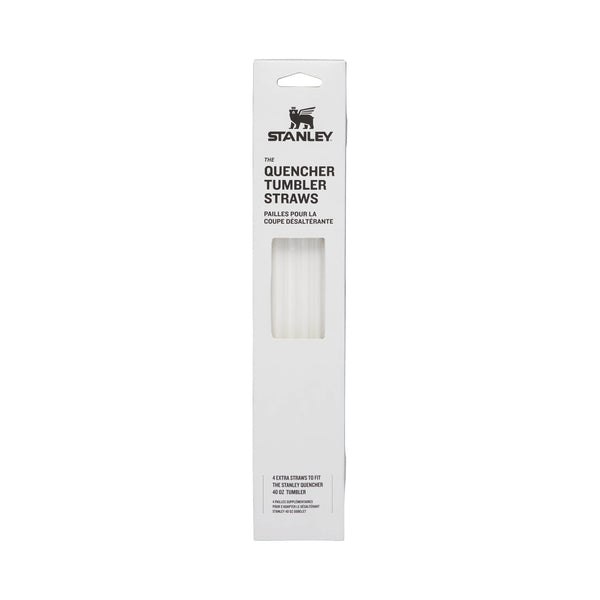 Quencher® H2.0 FlowState™ Tumbler Straws | 1.18L