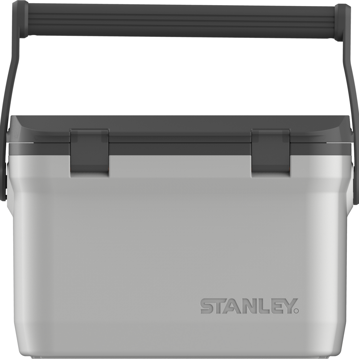 Easy-Carry Outdoor Cooler | 15.1L