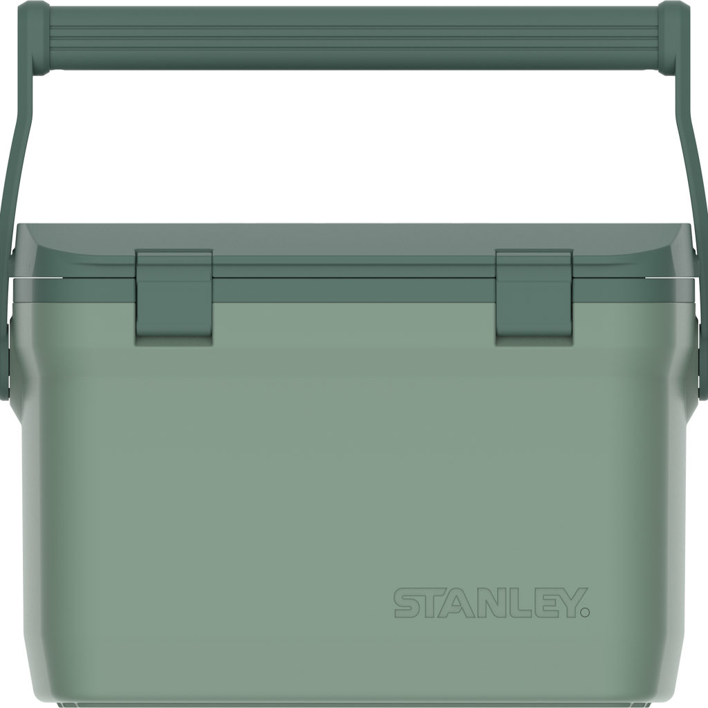 Easy-Carry Outdoor Cooler | 15.1L