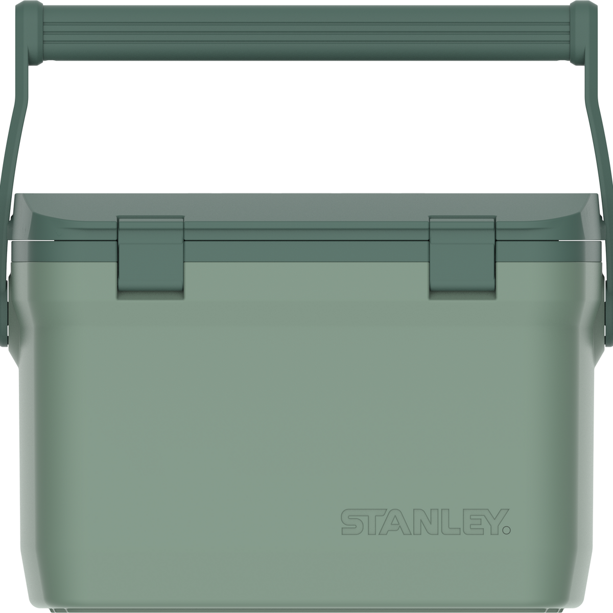 Easy-Carry Outdoor Cooler | 15.1L