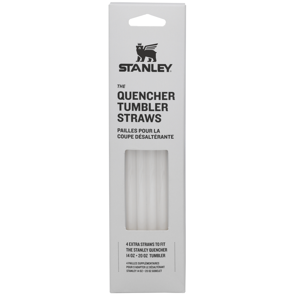 Quencher® H2.0 FlowState™ Tumbler Straws | 0.59L