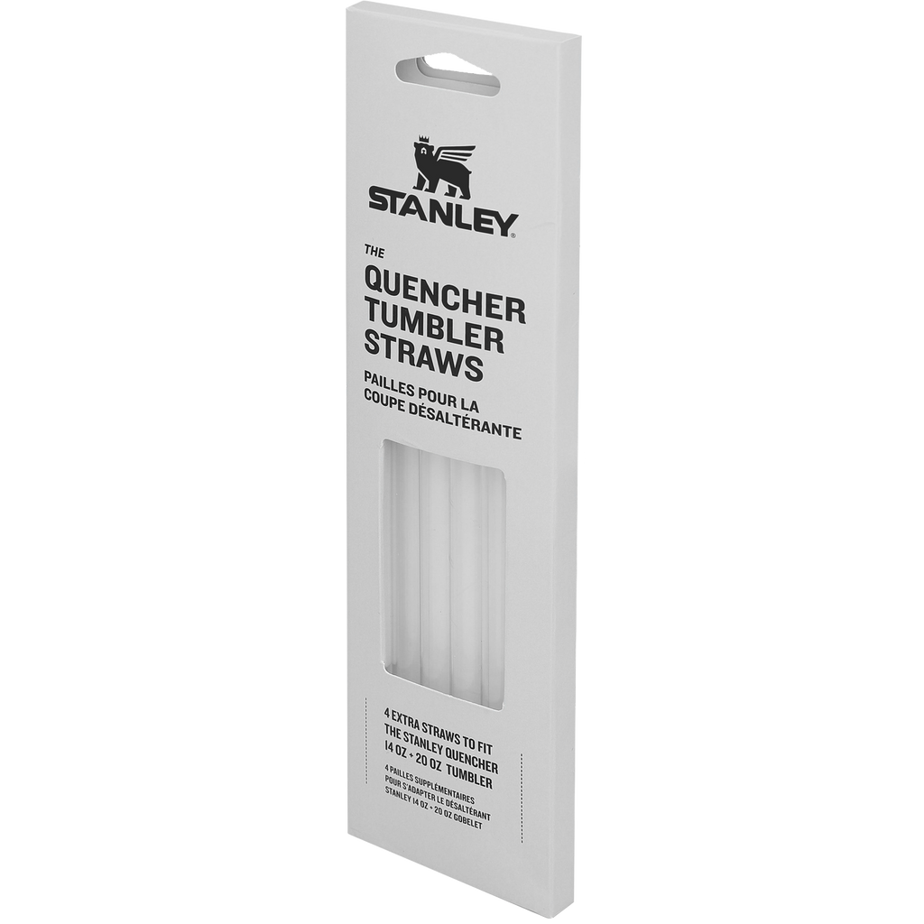 Quencher® H2.0 FlowState™ Tumbler Straws | 0.59L
