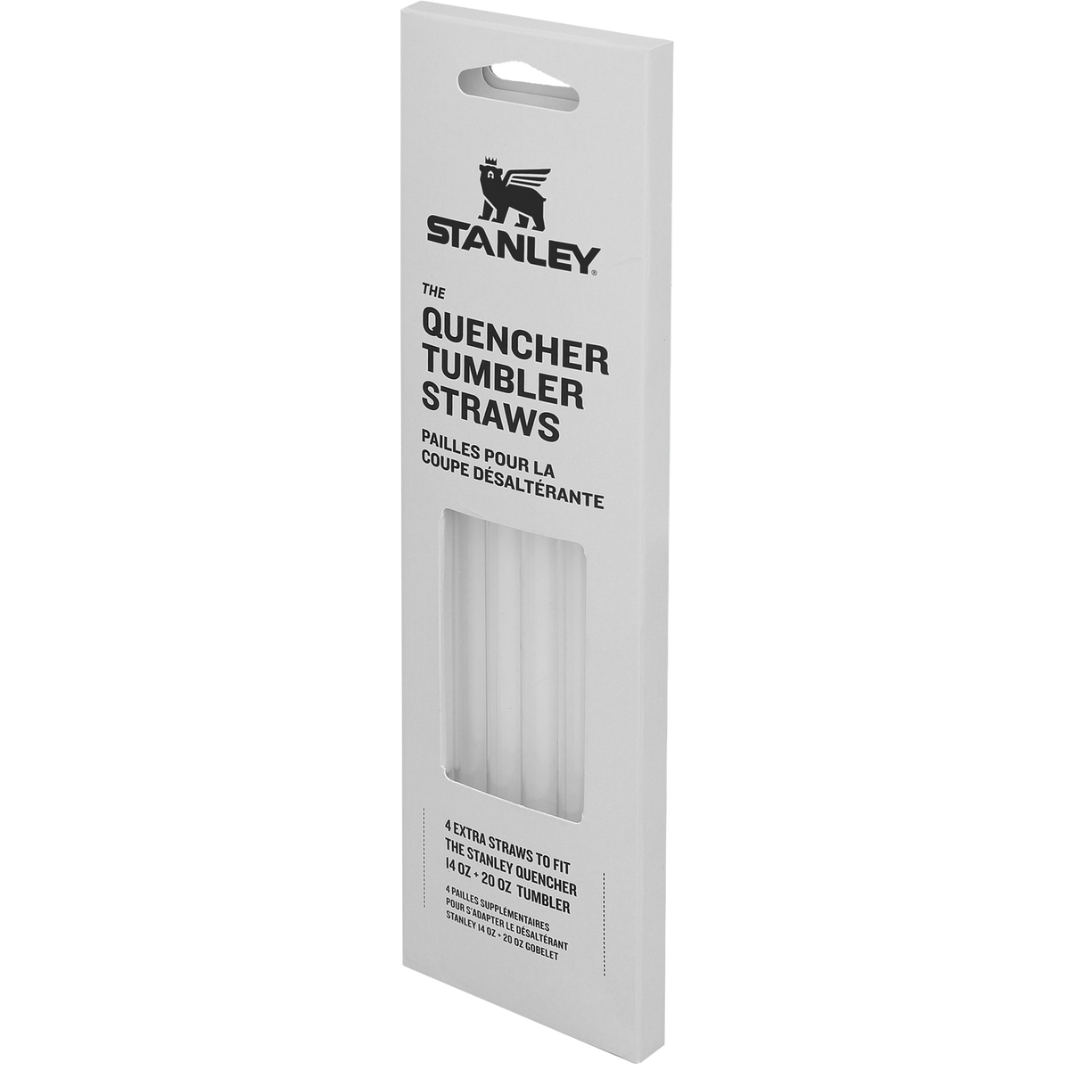 Quencher® H2.0 FlowState™ Tumbler Straws | 0.59L