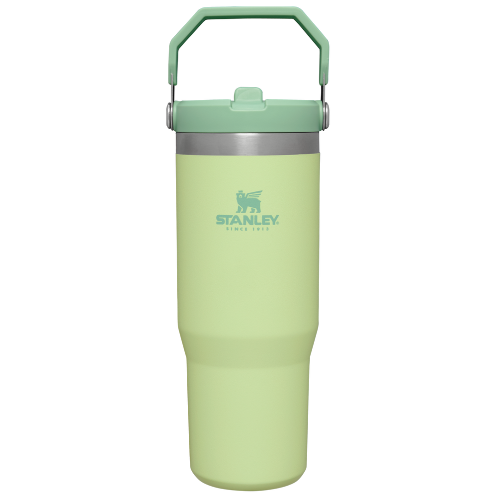 IceFlow™ Flip Straw 2.0 Tumbler | 0.89L