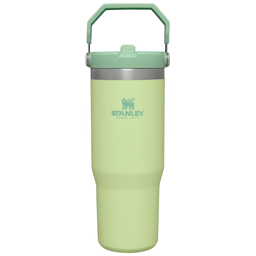 IceFlow™ Flip Straw 2.0 Tumbler | 0.89L