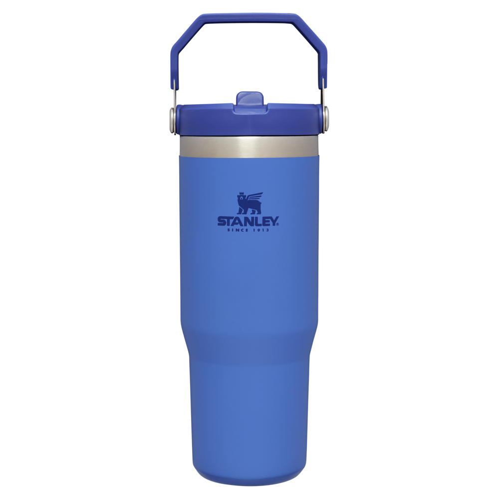 IceFlow™ Flip Straw 2.0 Tumbler | 0.89L