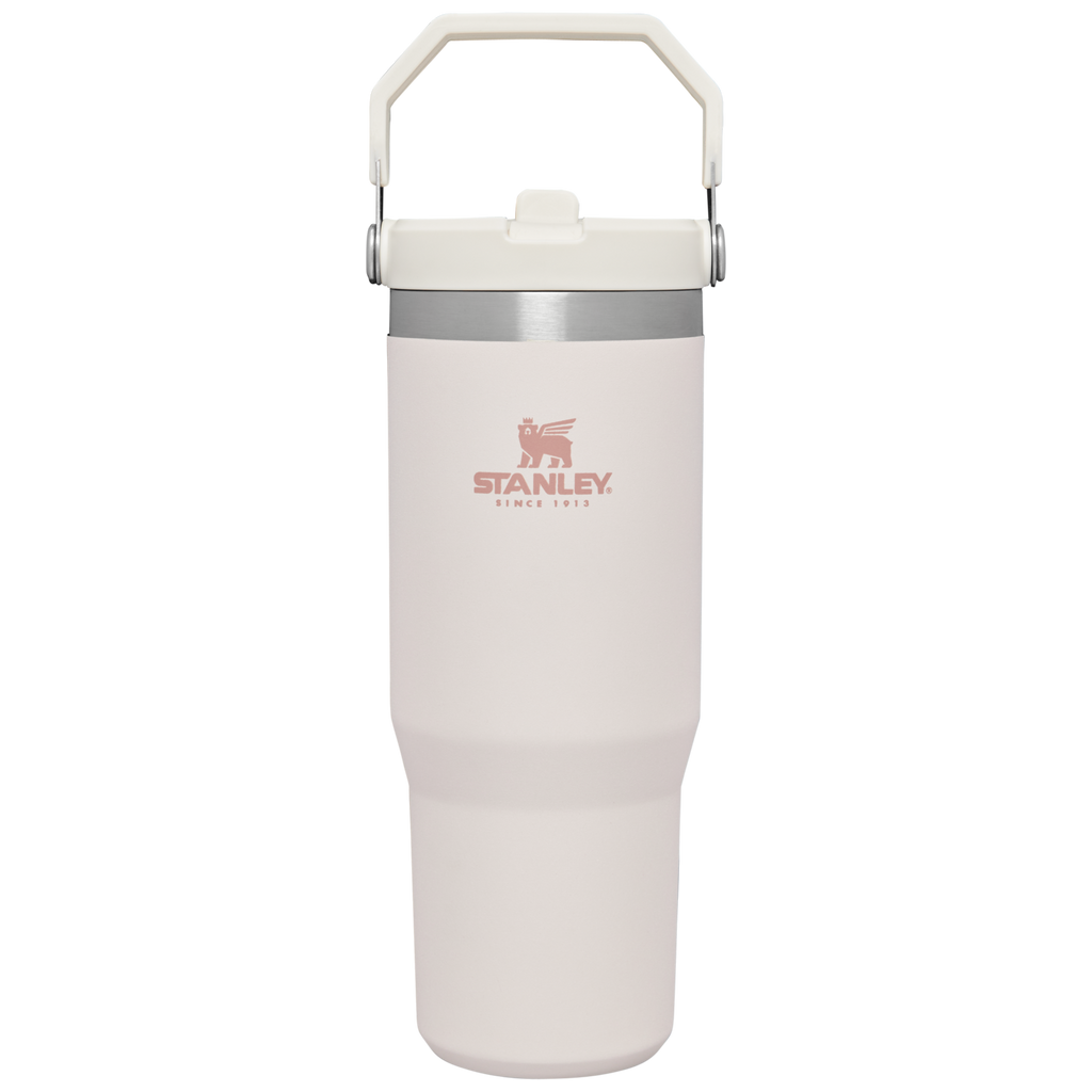 IceFlow™ Flip Straw 2.0 Tumbler | 0.89L