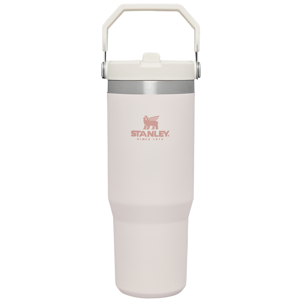 IceFlow™ Flip Straw 2.0 Tumbler | 0.89L