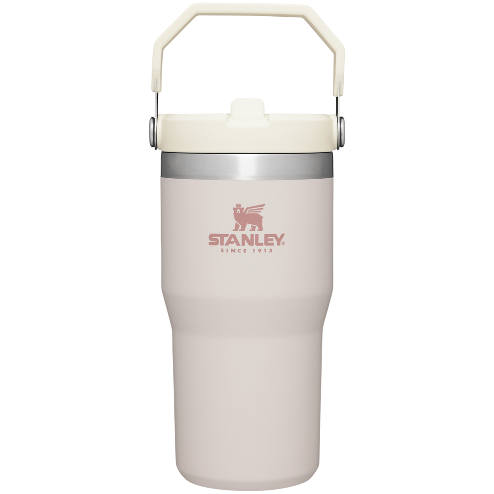 IceFlow™ Flip Straw 2.0 Tumbler | 0.59L