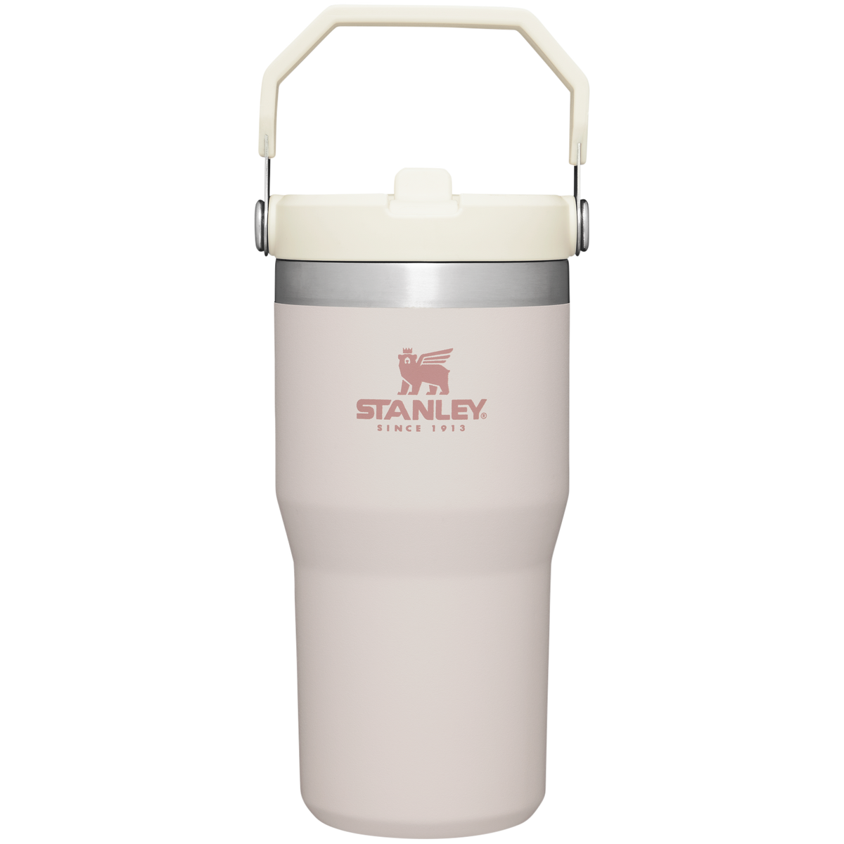 IceFlow™ Flip Straw 2.0 Tumbler | 0.59L - Stanley Create