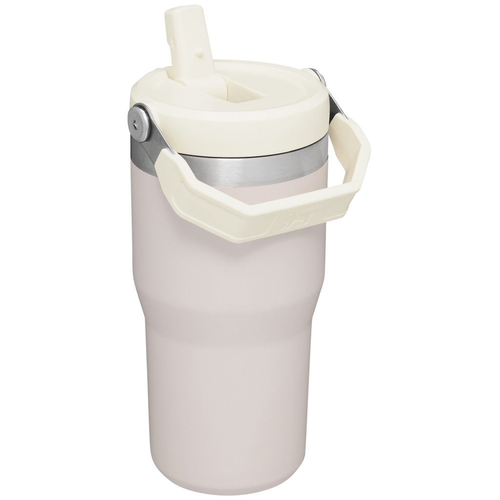 IceFlow™ Flip Straw 2.0 Tumbler | 0.59L - Stanley Create