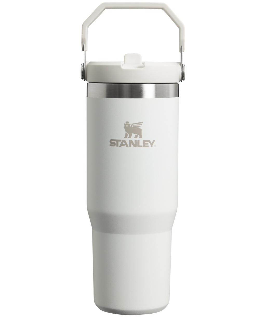 IceFlow™ Flip Straw 2.0 Tumbler | 0.89L