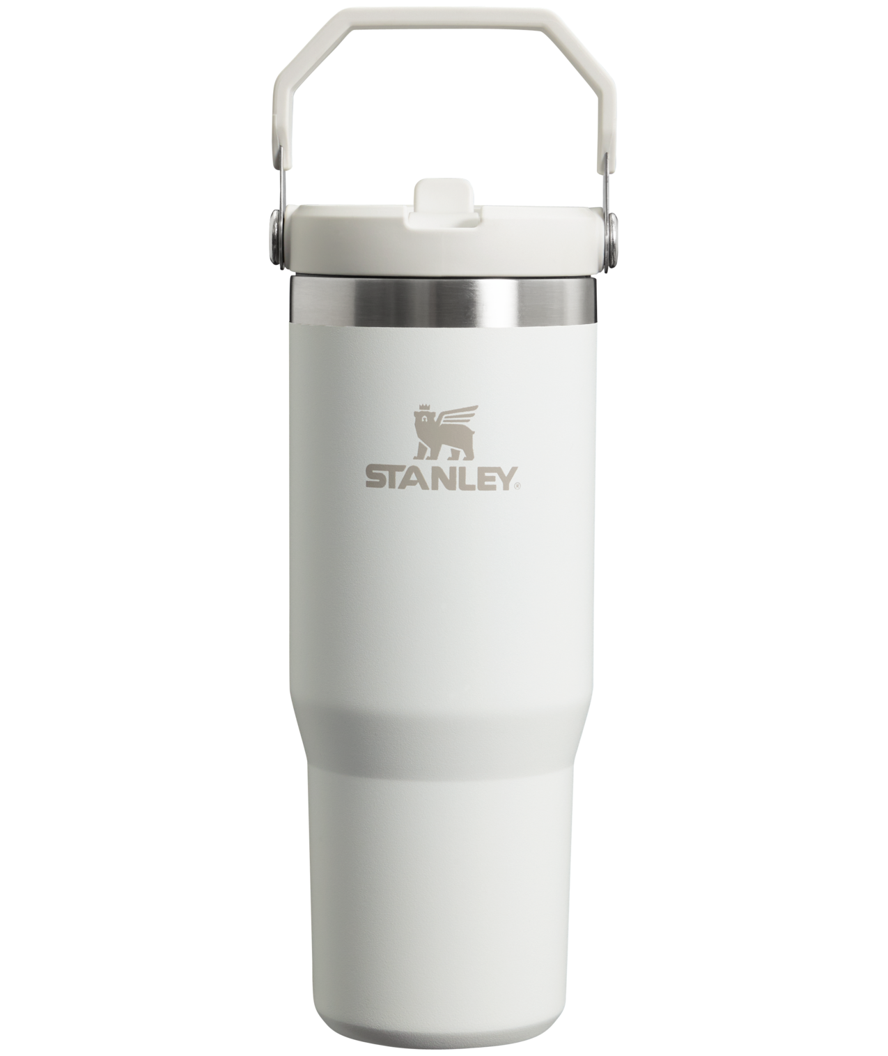 IceFlow™ Flip Straw 2.0 Tumbler | 0.89L