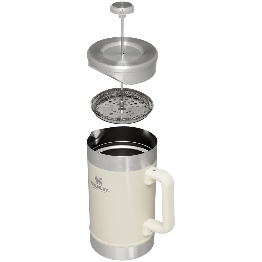 Classic Stay Hot French Press | 1.4L