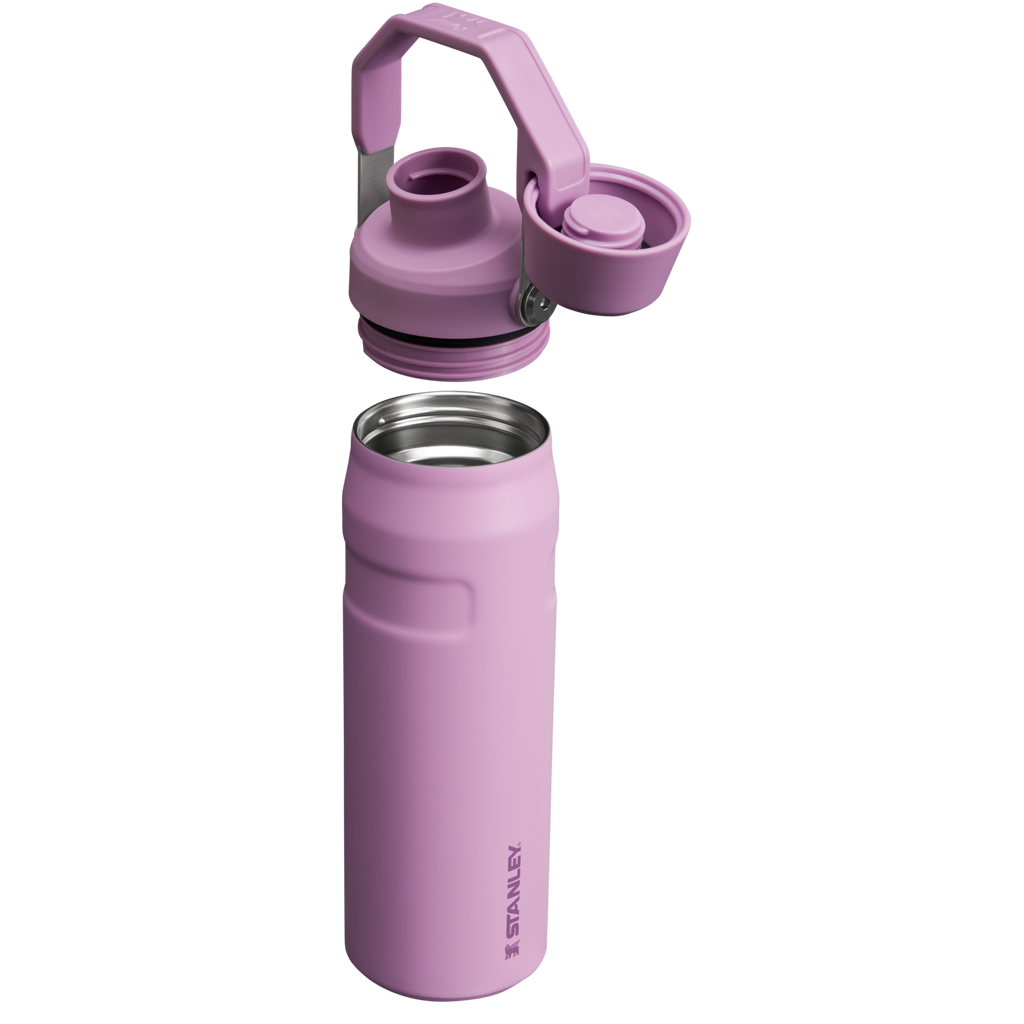 IceFlow™ Bottle Flip Straw 2.0 | 0.71L
