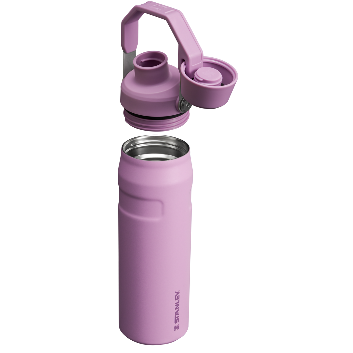 IceFlow™ Bottle Flip Straw 2.0 | 0.71L