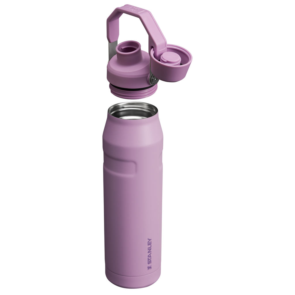 IceFlow™ Bottle Flip Straw 2.0 | 1.06L
