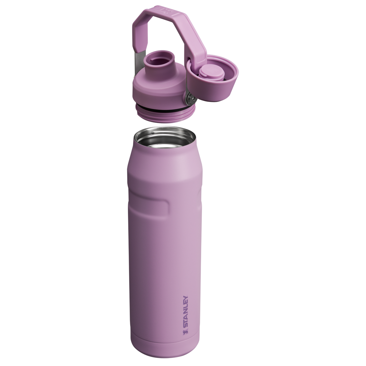 IceFlow™ Bottle Flip Straw 2.0 | 1.06L
