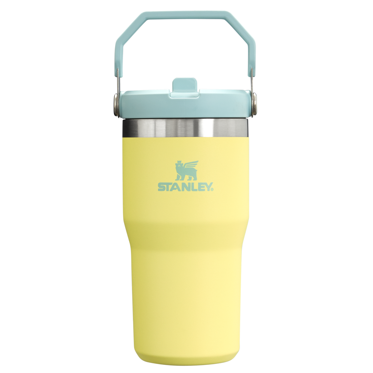 IceFlow™ Flip Straw 2.0 Tumbler | 0.59L - Stanley Create