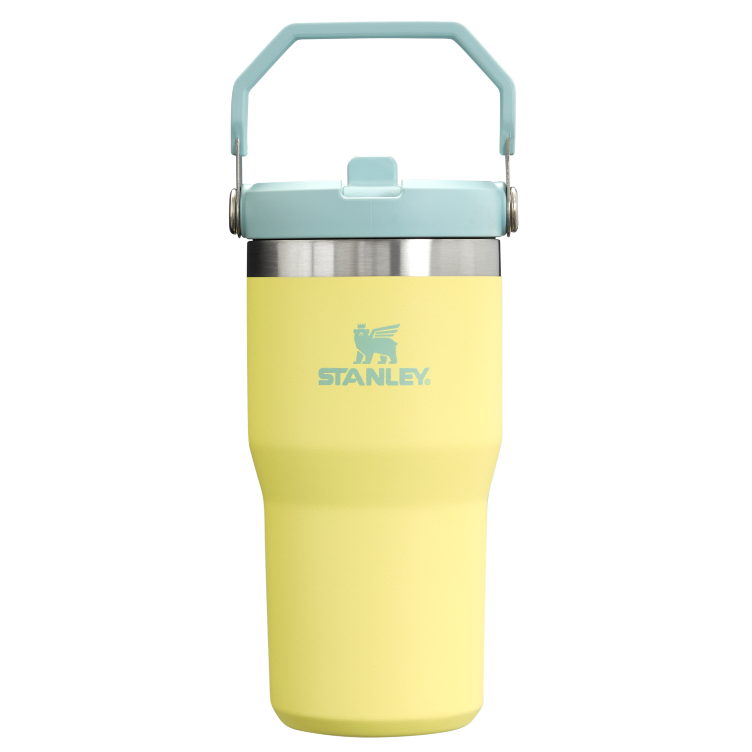 IceFlow™ Flip Straw 2.0 Tumbler - Stanley Create