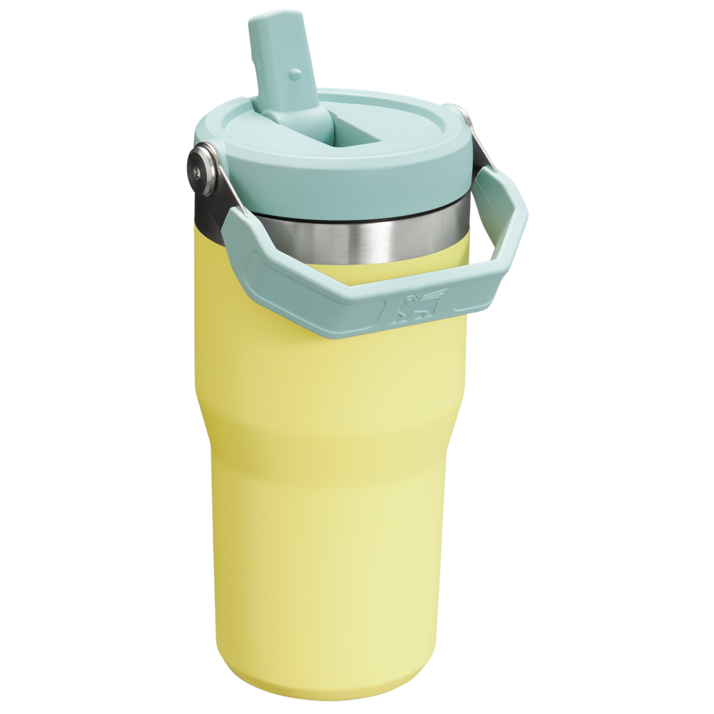 IceFlow™ Flip Straw 2.0 Tumbler | 0.59L - Stanley Create