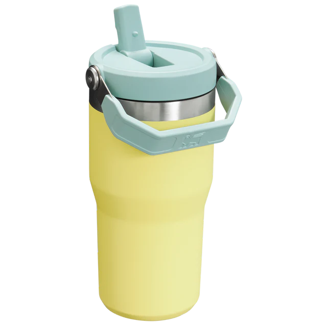 IceFlow™ Flip Straw 2.0 Tumbler