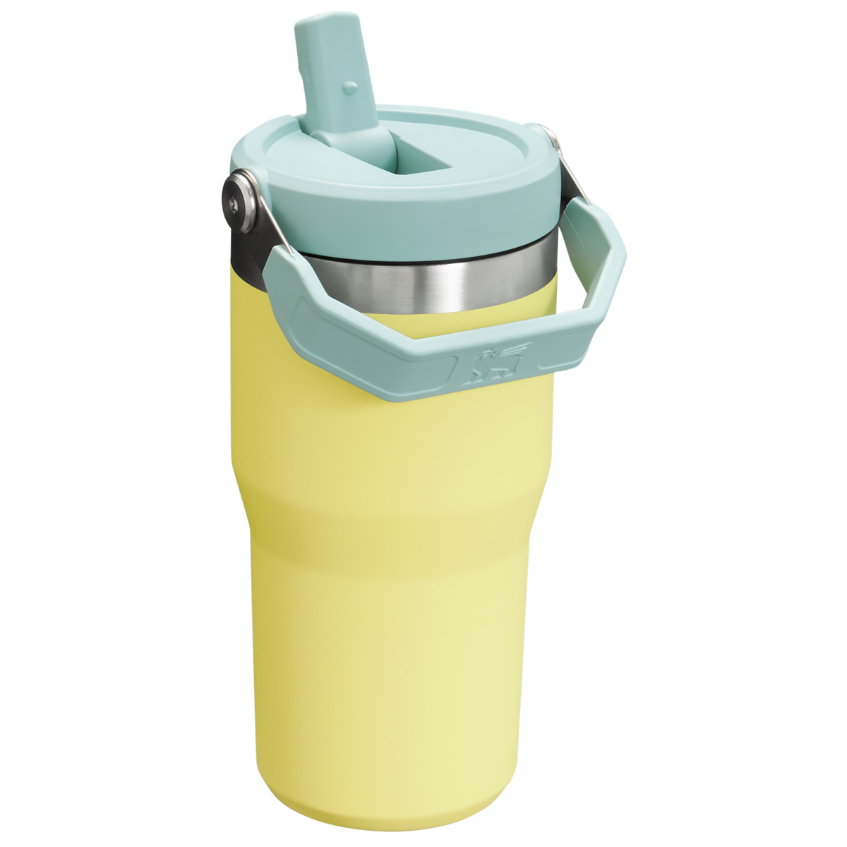 IceFlow™ Flip Straw 2.0 Tumbler | 0.59L