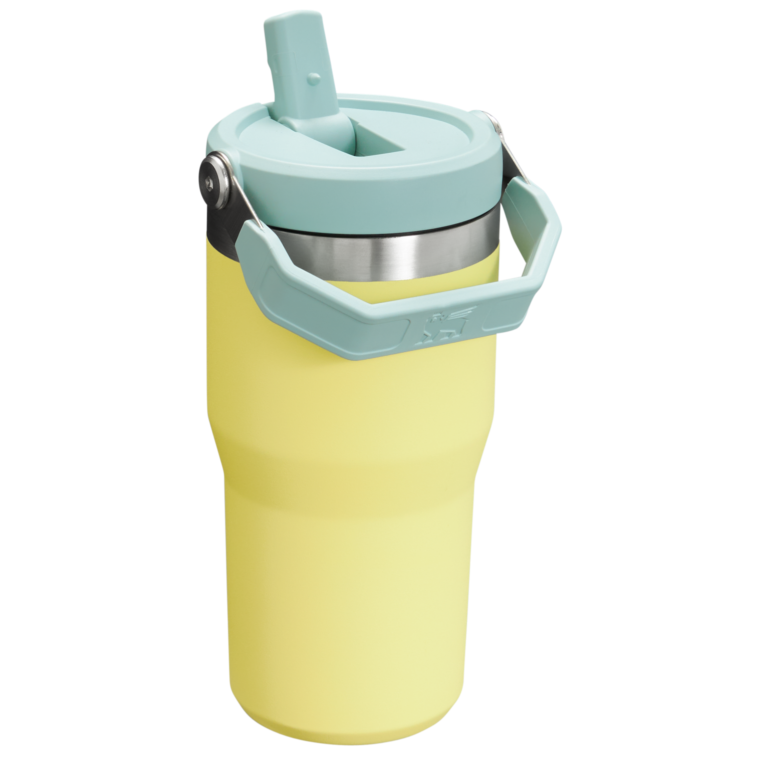 IceFlow™ Flip Straw 2.0 Tumbler | 0.59L