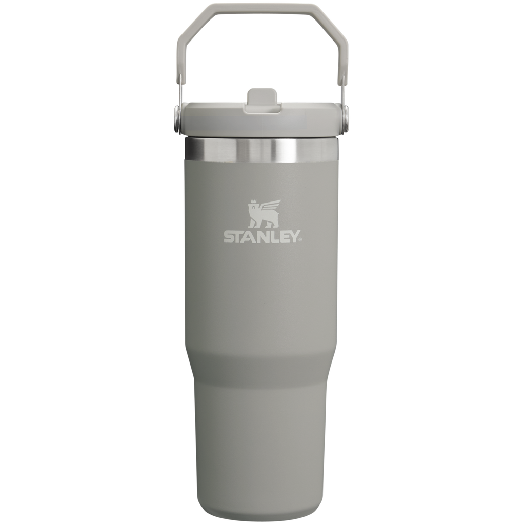 IceFlow™ Flip Straw 2.0 Tumbler | 0.89L