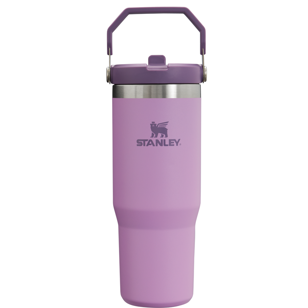 IceFlow™ Flip Straw 2.0 Tumbler | 0.89L