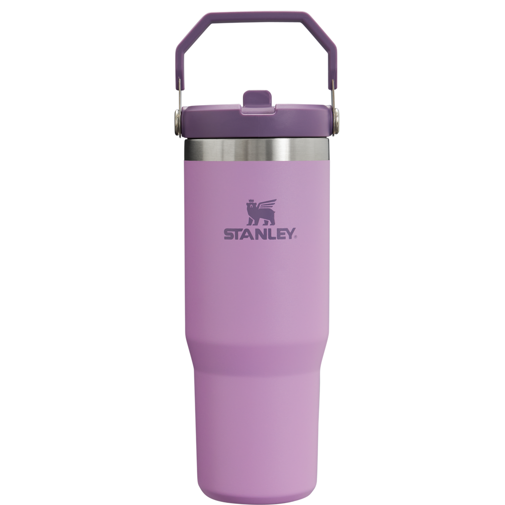 IceFlow™ Flip Straw 2.0 Tumbler | 0.89L