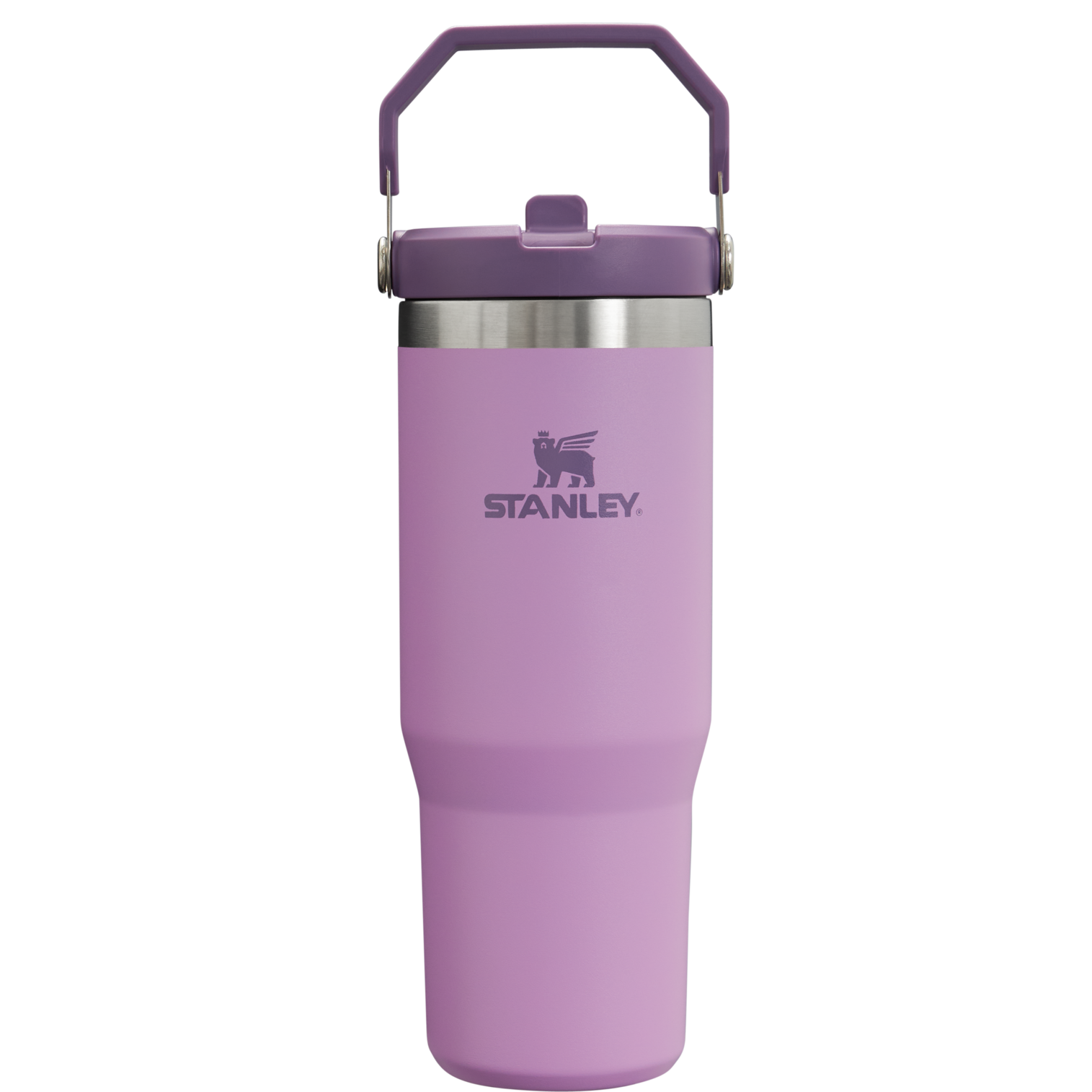 IceFlow™ Flip Straw 2.0 Tumbler | 0.89L