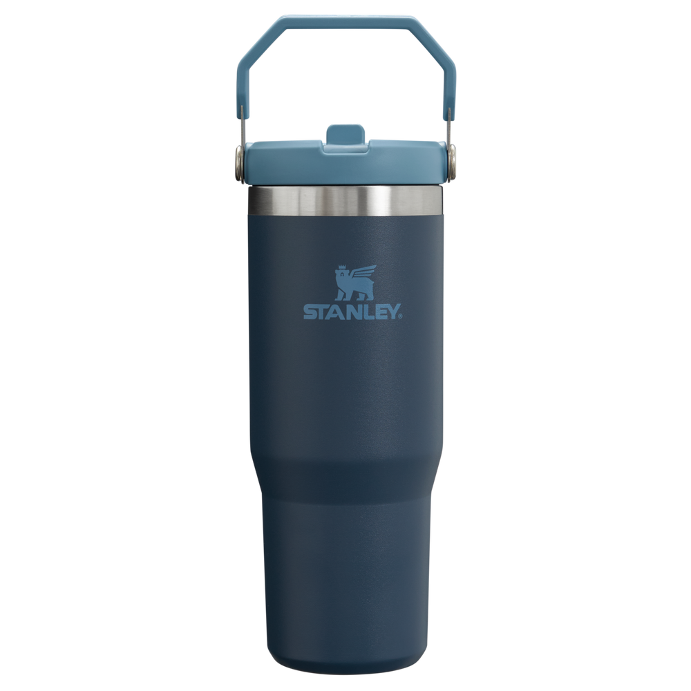IceFlow™ Flip Straw 2.0 Tumbler | 0.89L