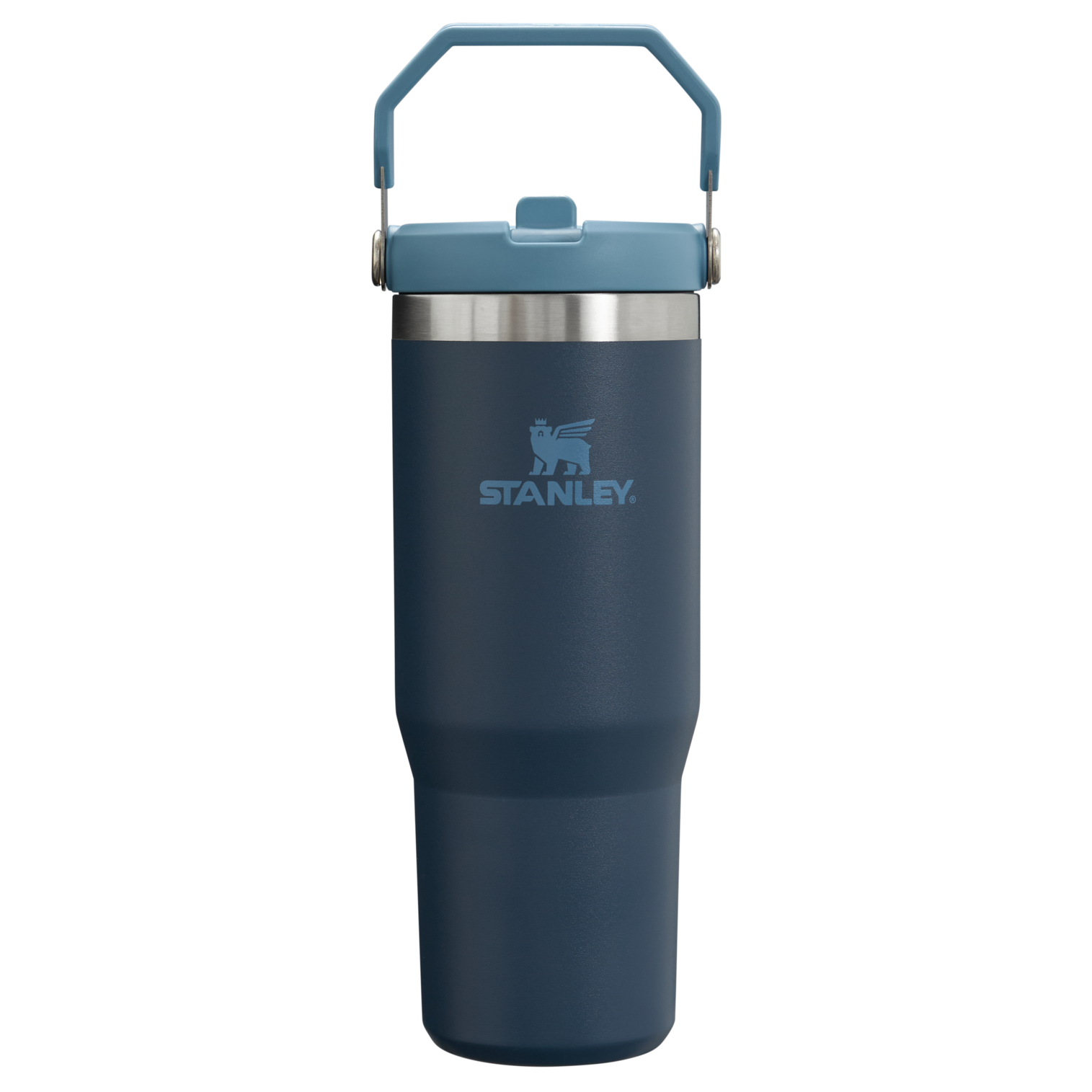 IceFlow™ Flip Straw 2.0 Tumbler | 0.89L