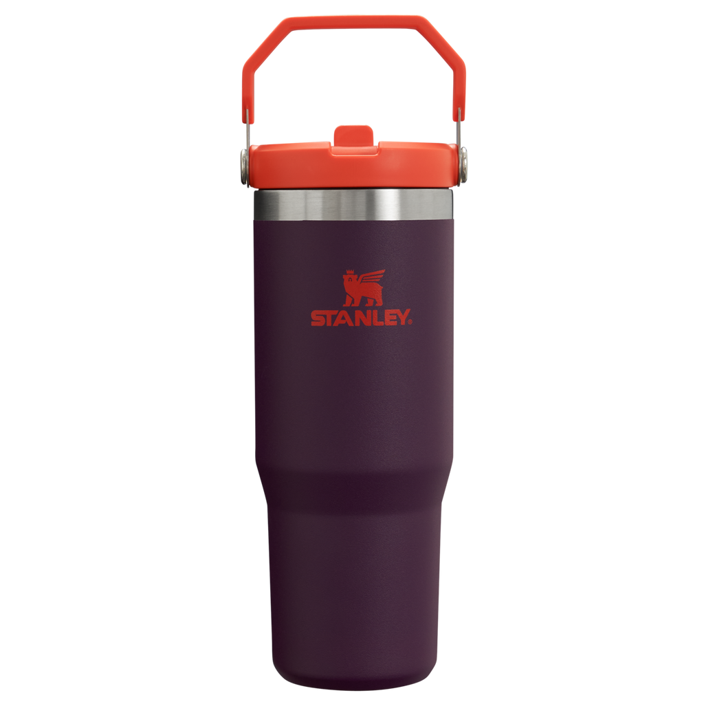 IceFlow™ Flip Straw 2.0 Tumbler | 0.89L